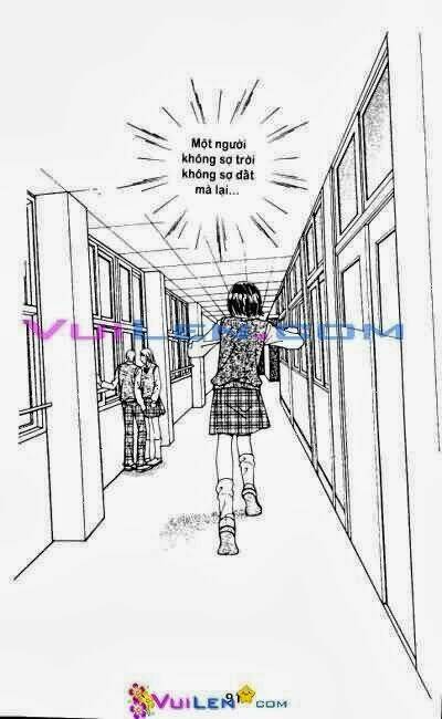 cô bé táo bạo chapter 9 91