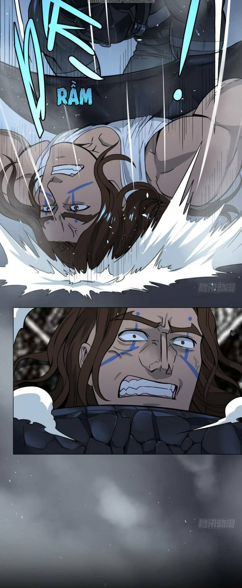 danh sách kẻ phản diện chapter 36 29