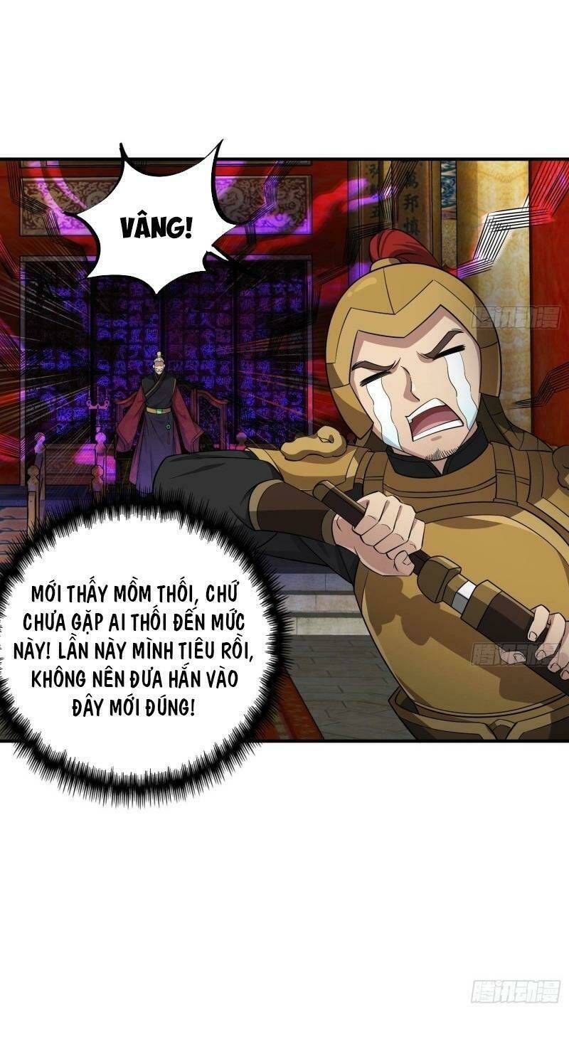 trọng sinh tới đại đường chapter 99 7