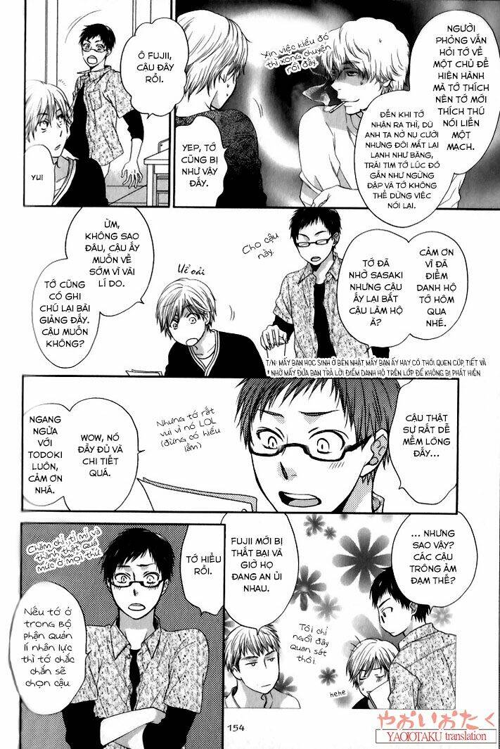 mobile sweet honey chapter 6 13