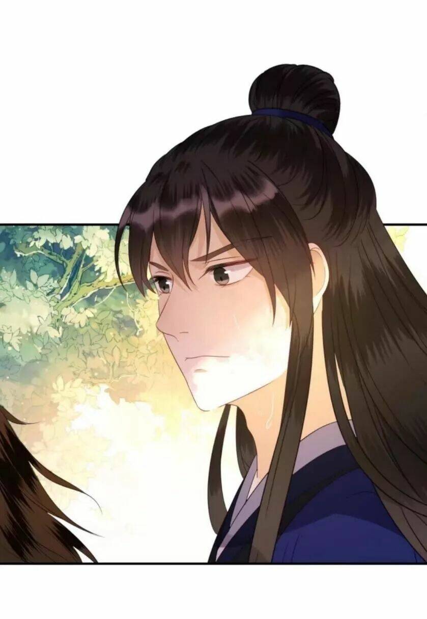 theo đuổi hoàng tử quá khó a~ chapter 70 14