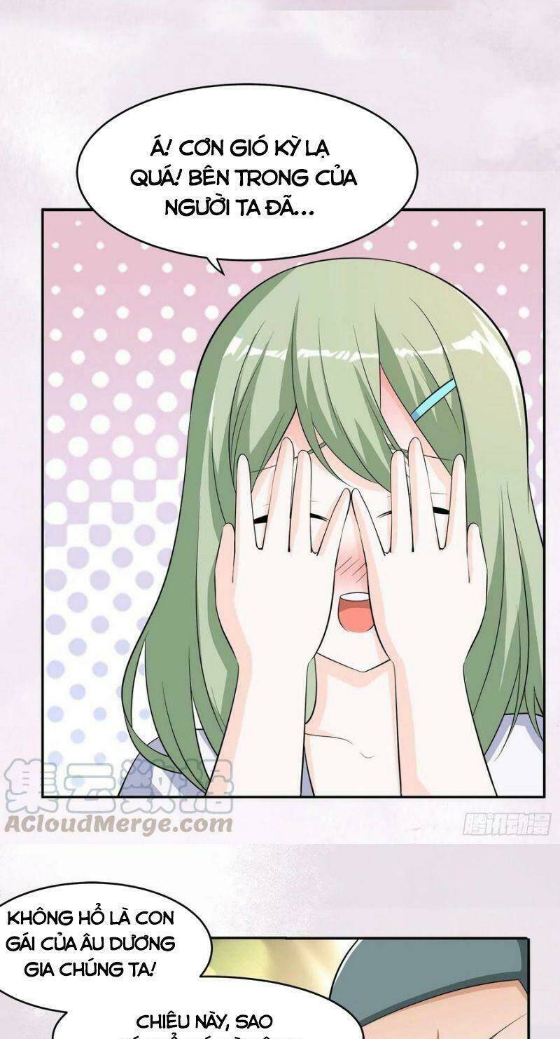 người tu tiên tại đô thị chapter 143 13