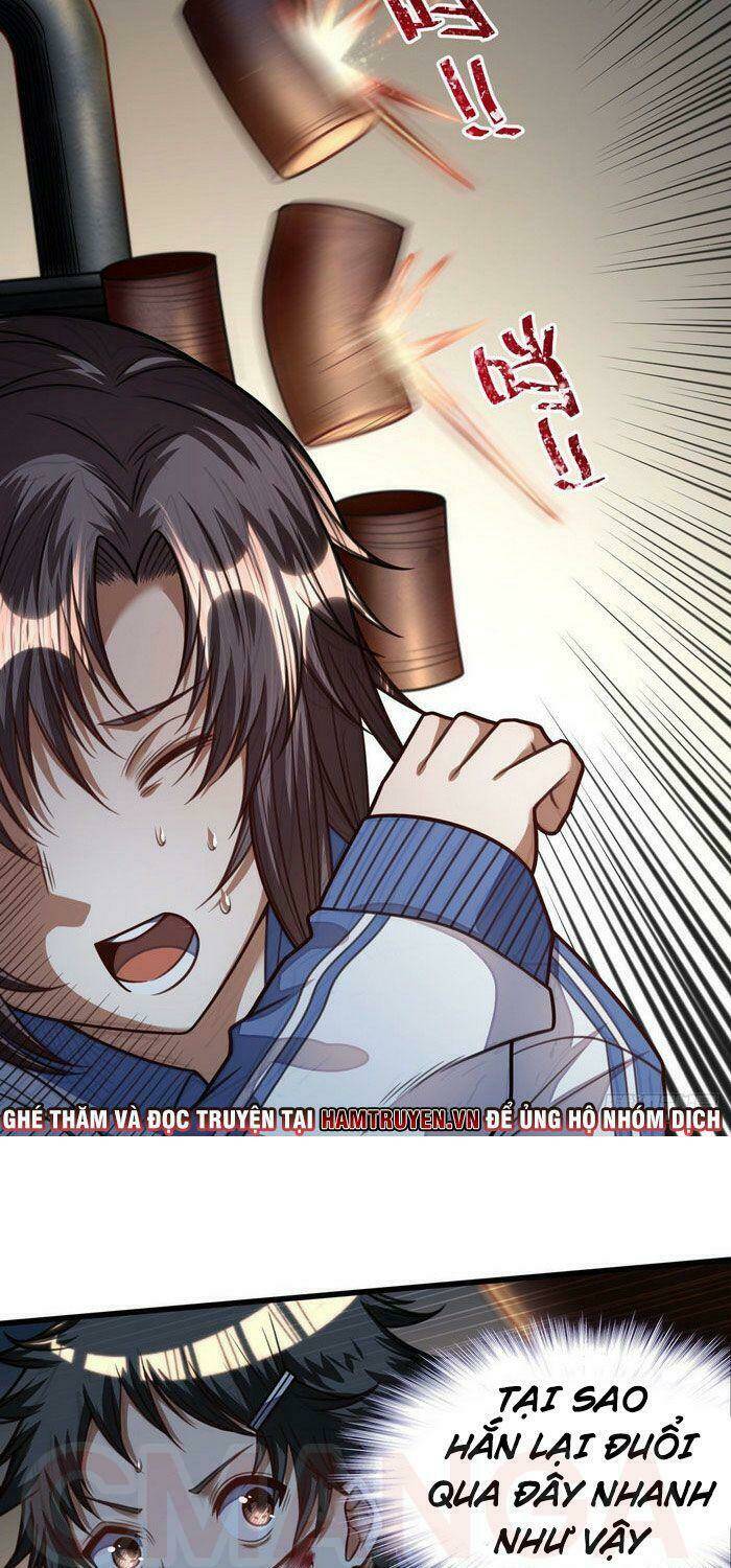 võng du chi tối cường liệp nhân chapter 29 17