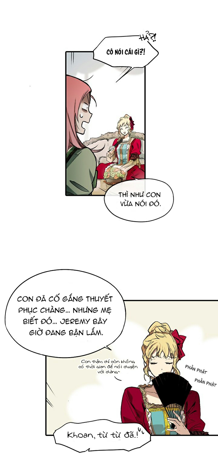 cổ tích về người mẹ kế chapter 2 3