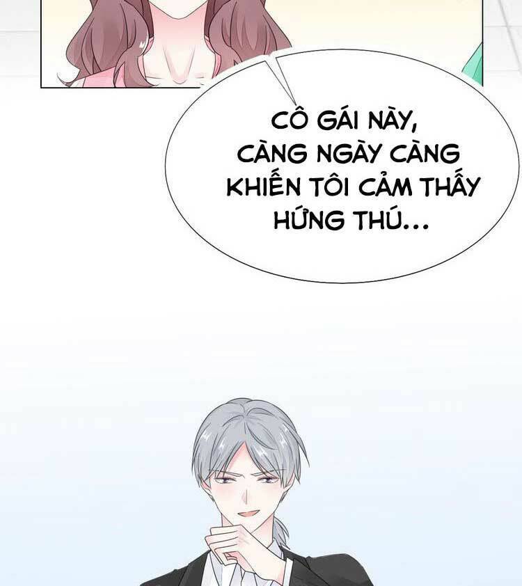 điều ước sủng ái bất bình đẳng chapter 93.2 31