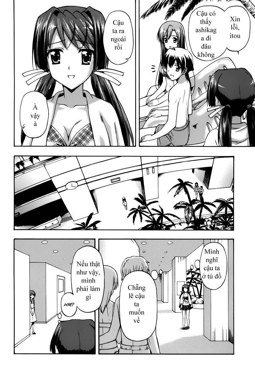 cross days chapter 9 14