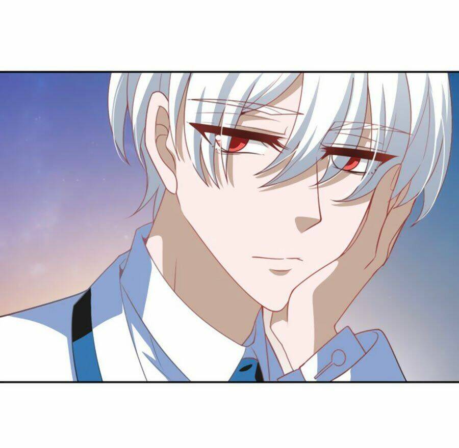 người yêu khát máu của tôi chapter 32 24