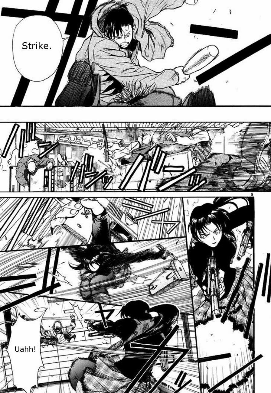 hố đen chapter 31 8