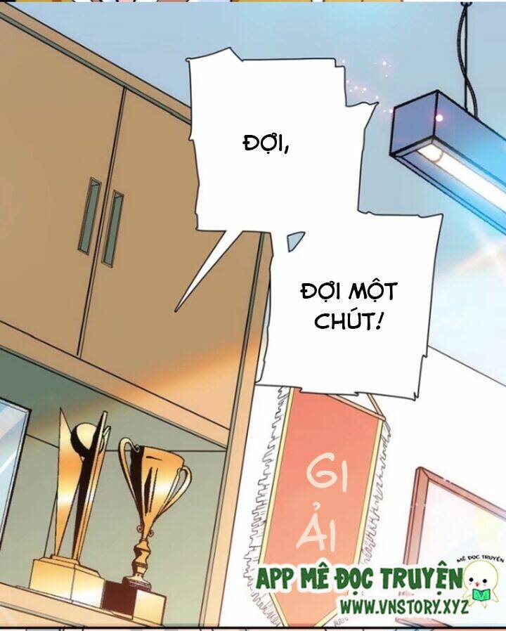 nữ hầu sau giờ học chapter 0 5