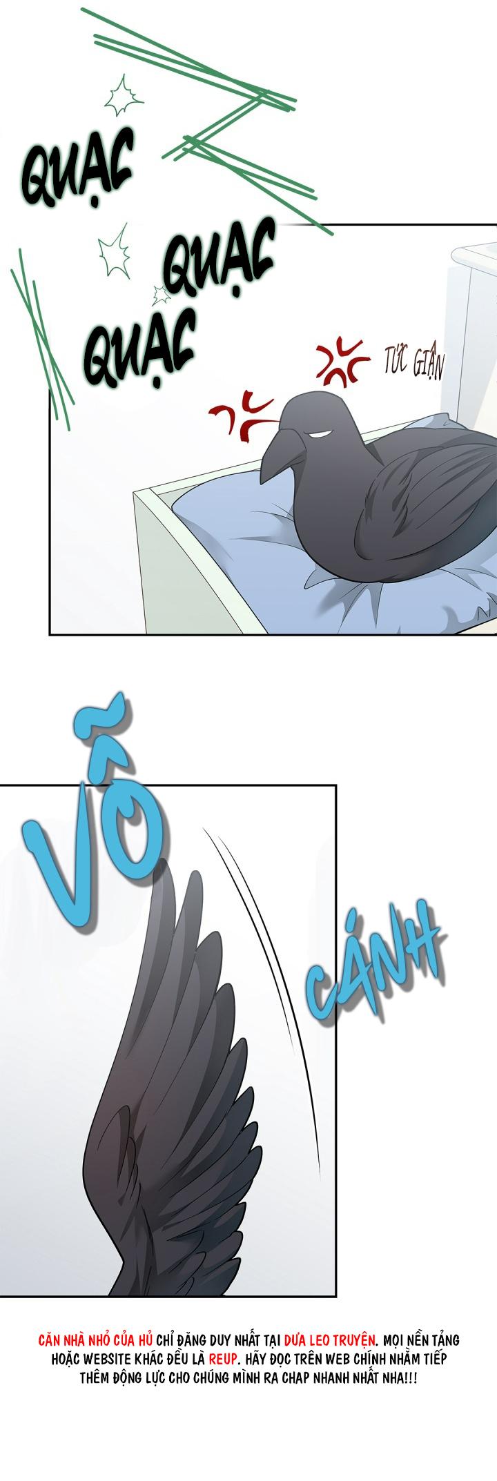 hôn nhân bị đánh cắp của hồ ly chapter 32 24