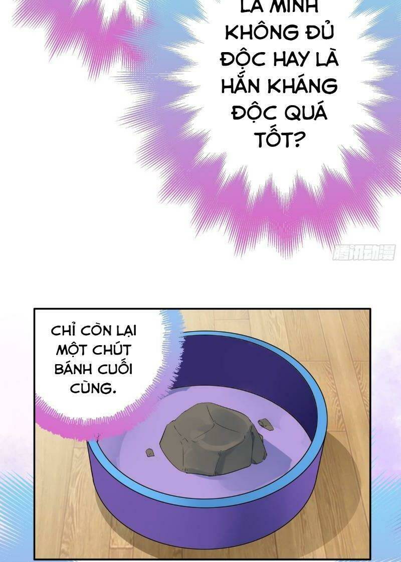 ta muốn ngao du chapter 3 28