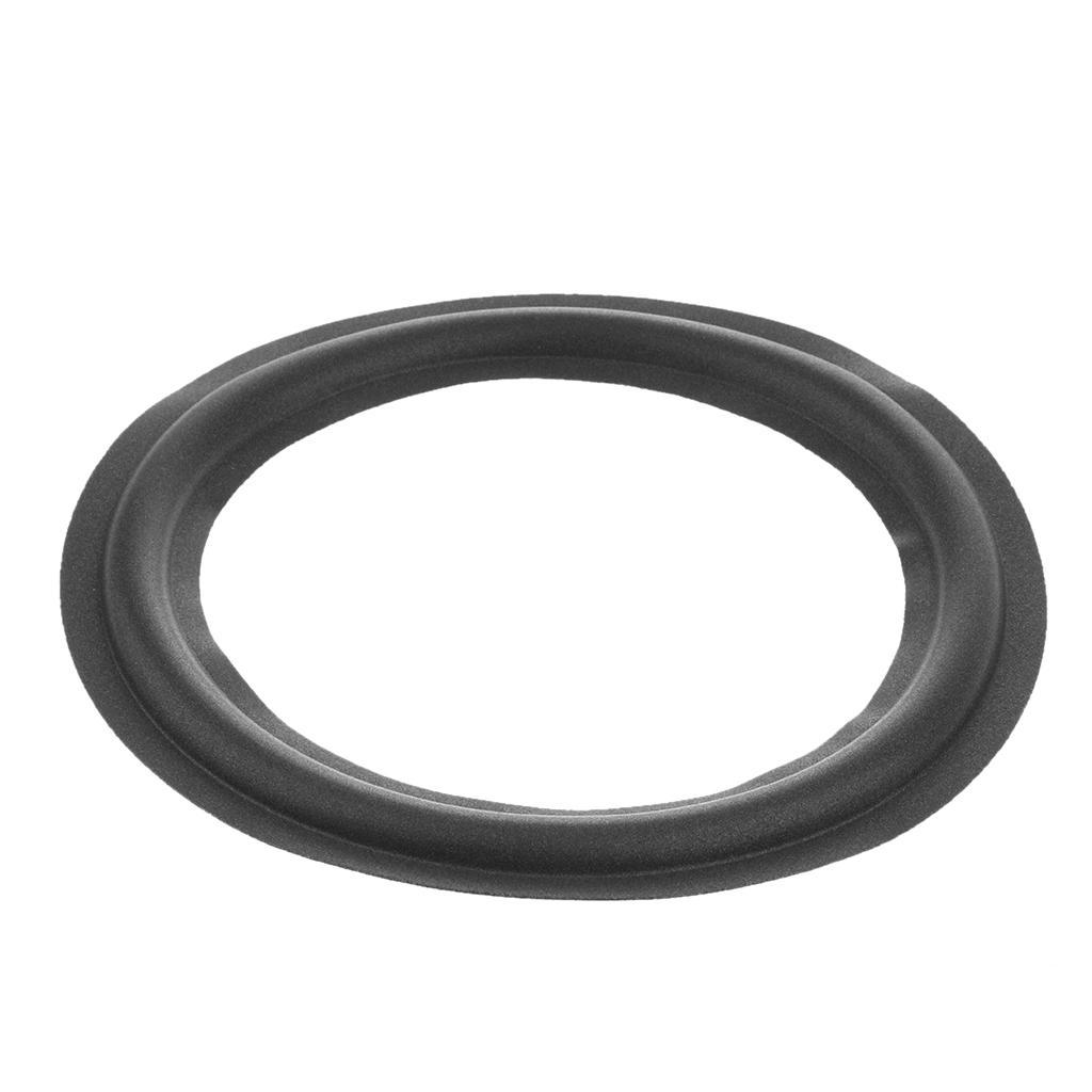 2X Single 5 Inch + 10 Inch Foam Speaker