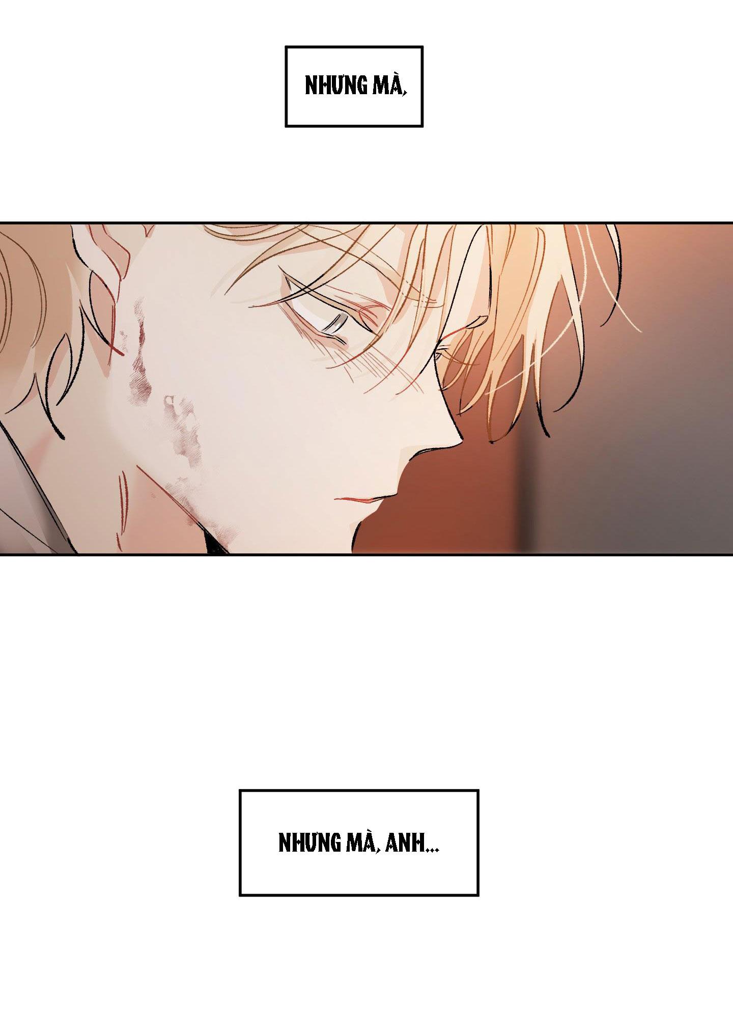 thế giới của tôi khi không có em chapter 18 41