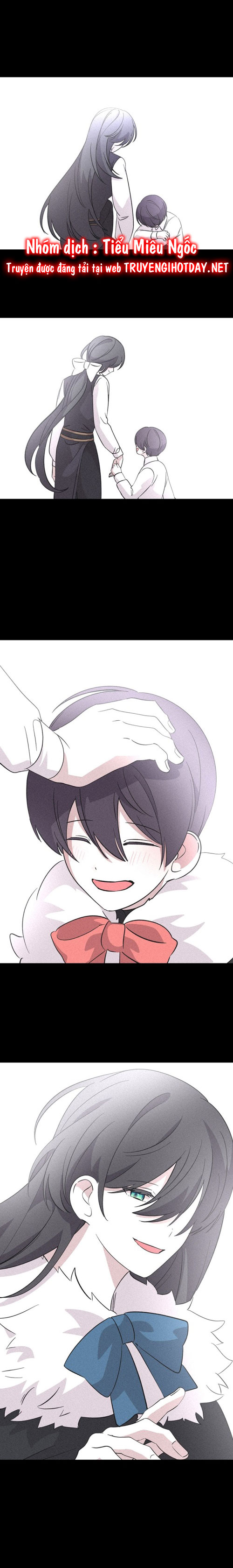 nữ phản diện muốn có kết thúc đẹp chapter 71 10