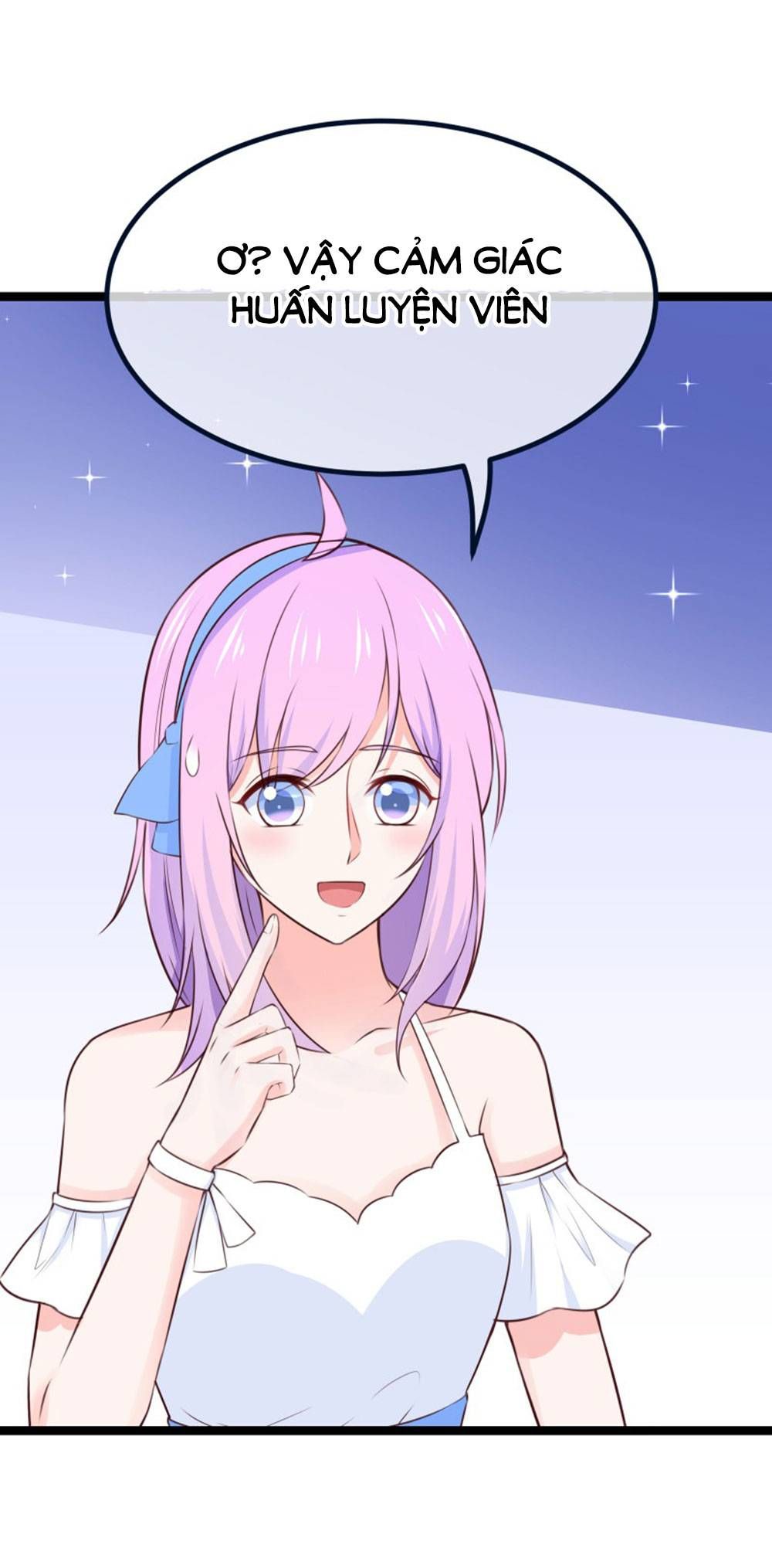 Boss Của Tôi Là Đại Thần chapter 97 - Trang 5