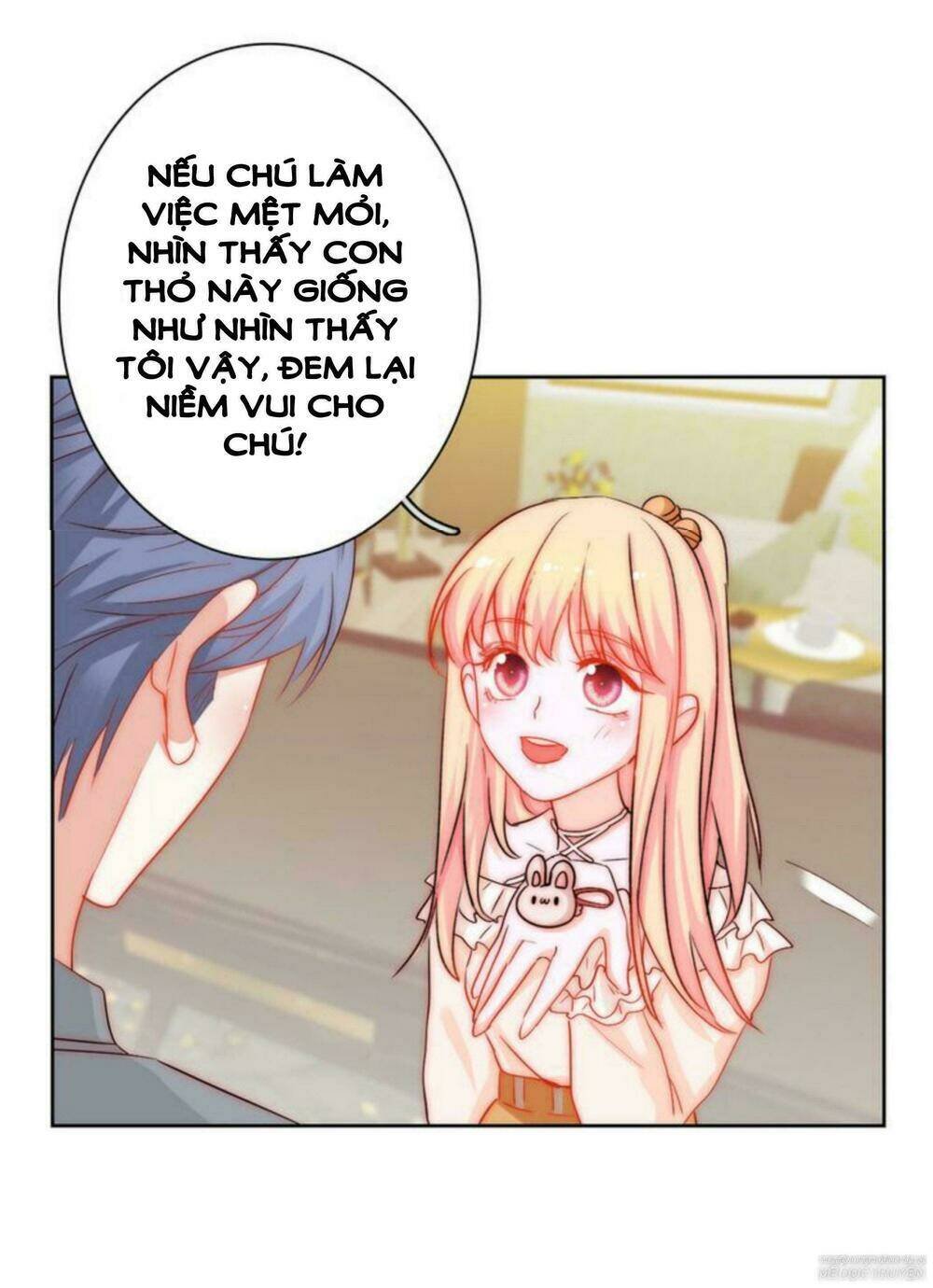 mạng sống của em thuộc về tôi chapter 6 46