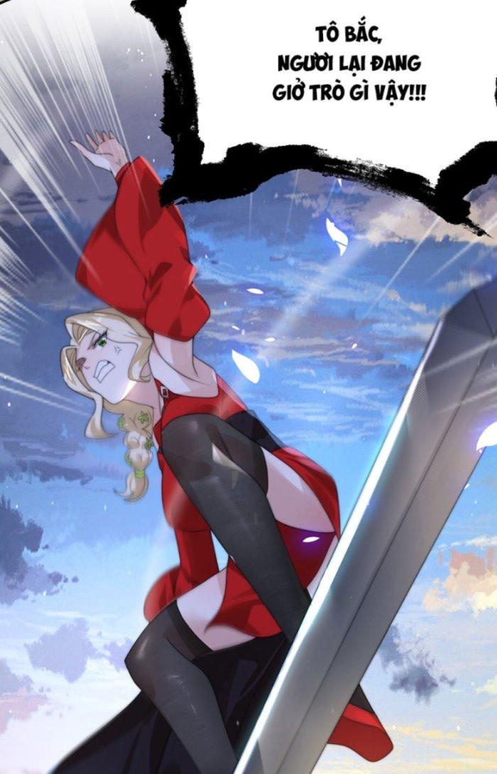 mỗi nữ đồ đệ đều muốn giết ta chapter 35 34