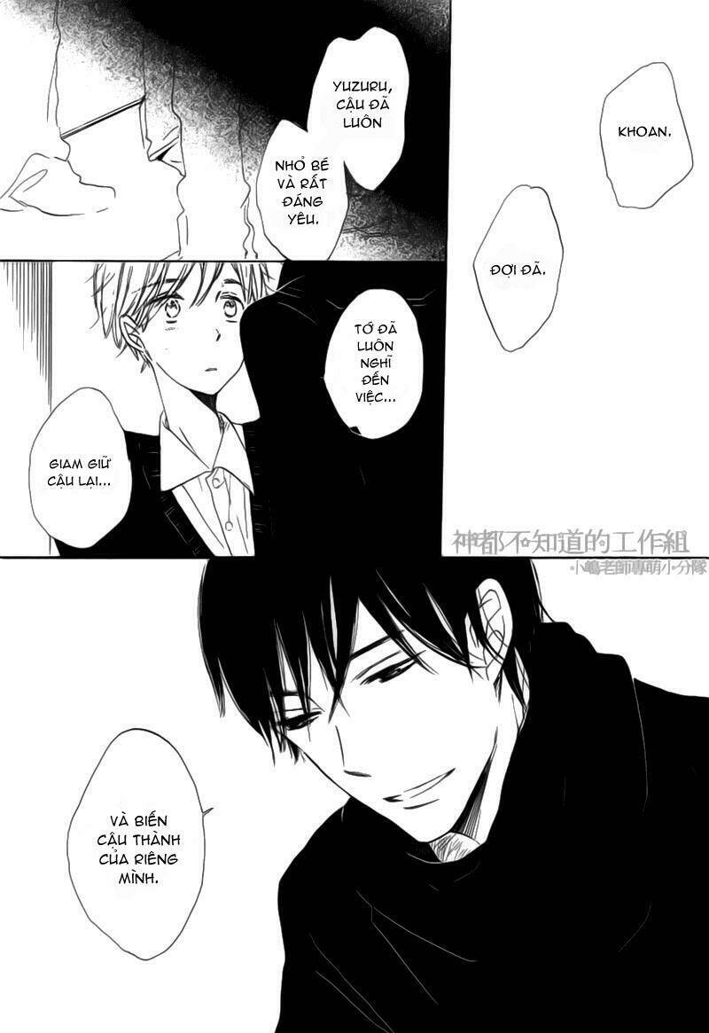 yume yume shinjuu chapter 1 6