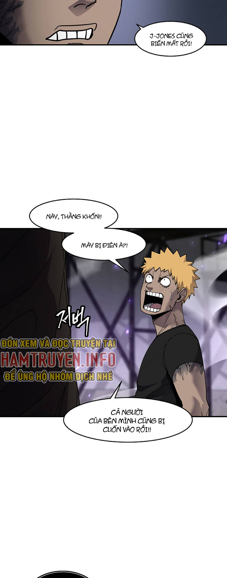 pháp sư hạng b nhanh nhất thế giới chapter 65 34