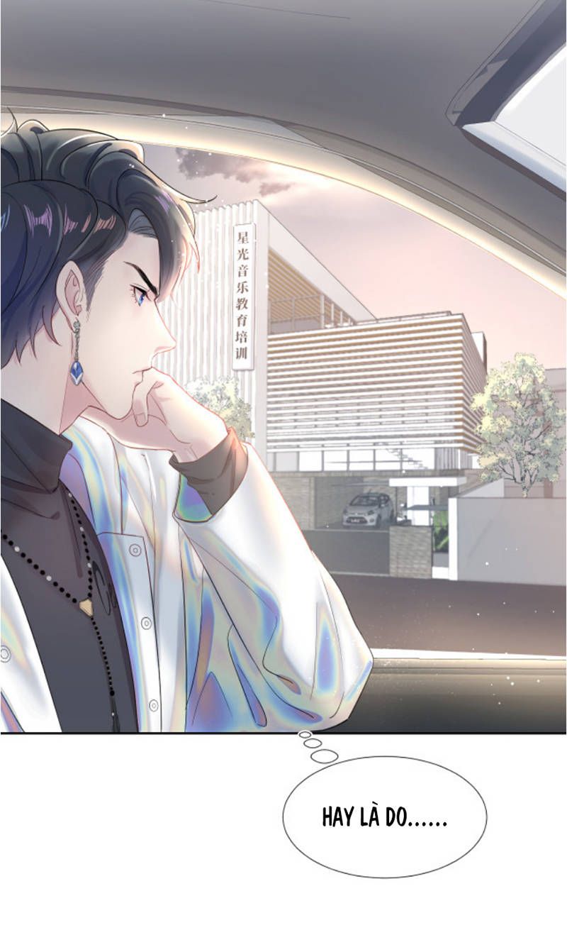 bạch liên hoa tuyệt mĩ dạy học online chapter 1 46