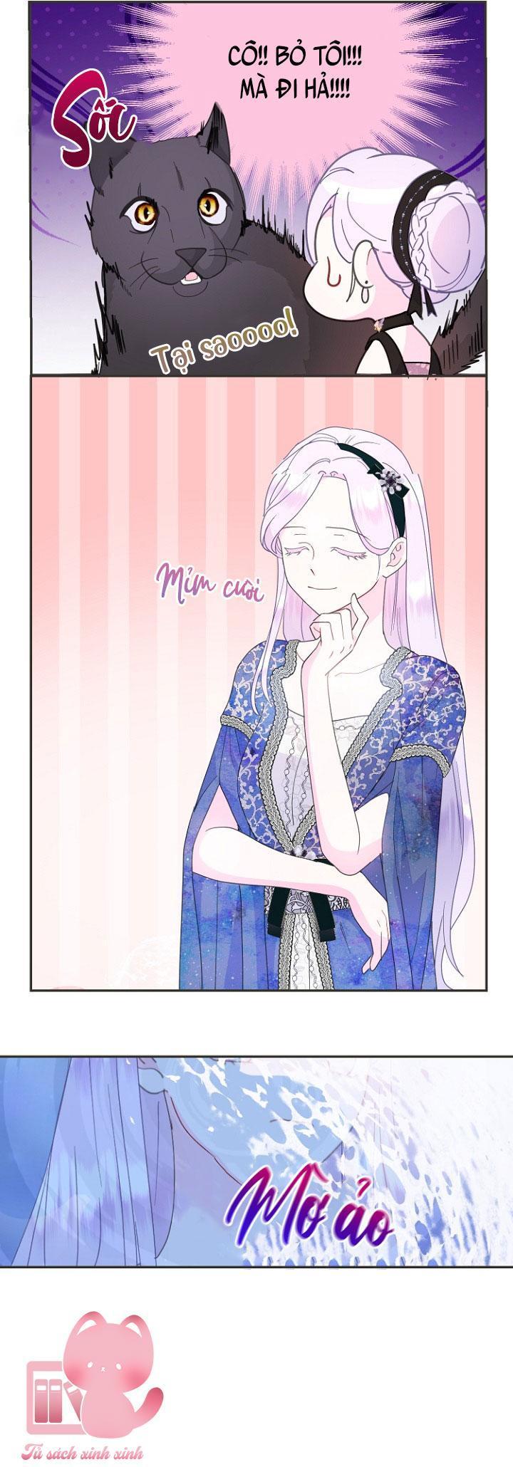 bỏ quách chồng con đi, tiền bạc mới là tất cả chapter 41 28