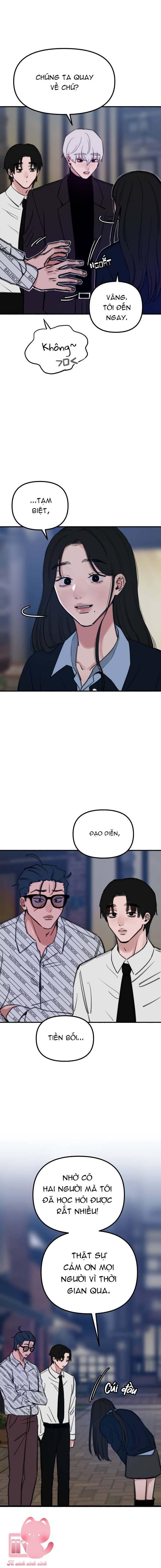 nàng thơ điện ảnh chapter 59 9