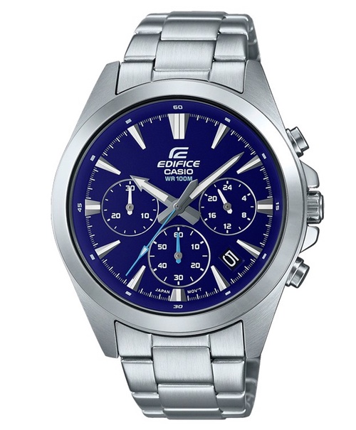 Đồng Hồ Casio Nam EDIFICE EFV-630D-2AVUDF