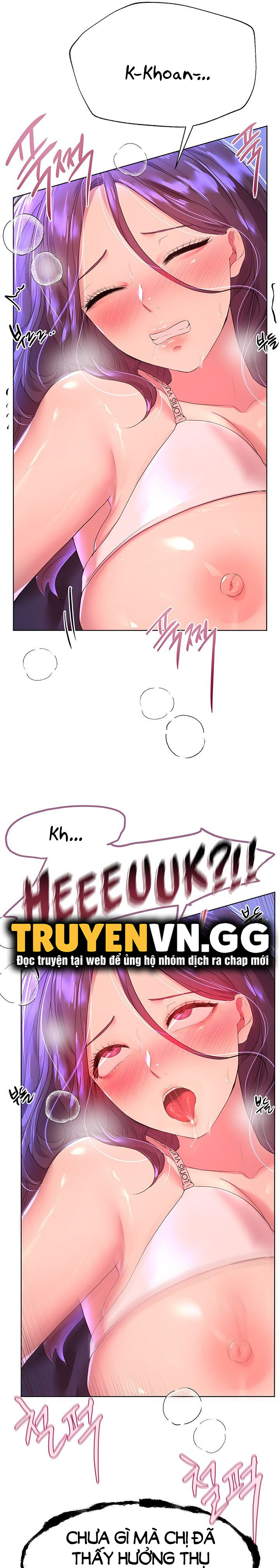 những người bạn của chị tôi chapter 33 19