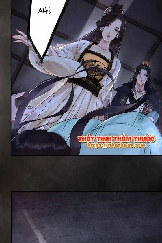 trọng sinh bá sủng nhiếp chính vương quá mạnh mẽ chapter 1 16