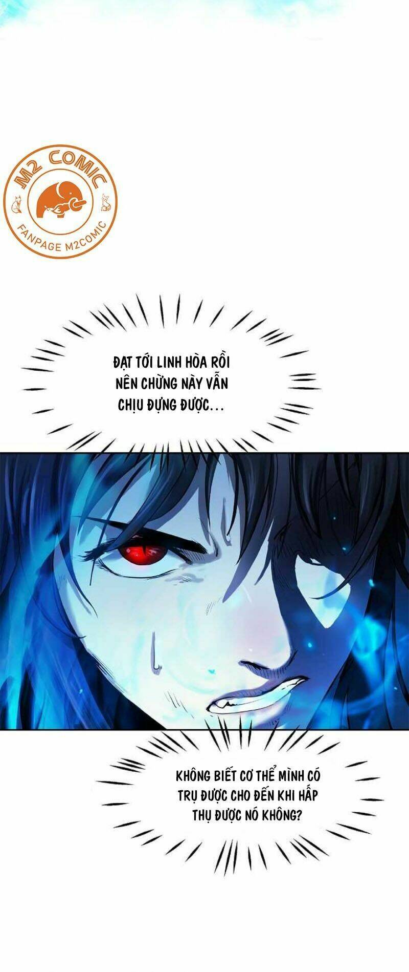 xuyên không thành hổ chapter 19 60