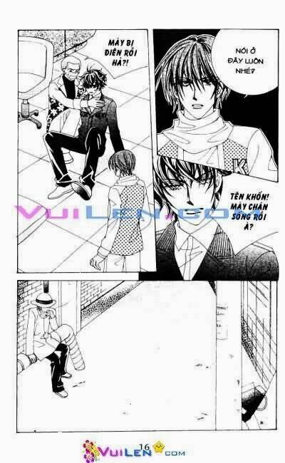 đại ca đi học chapter 7 16