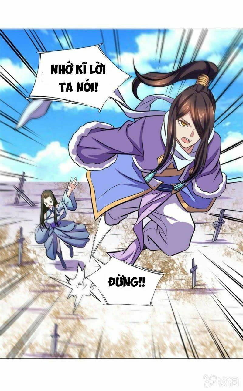 tuyệt thế thần hoàng chapter 97 13