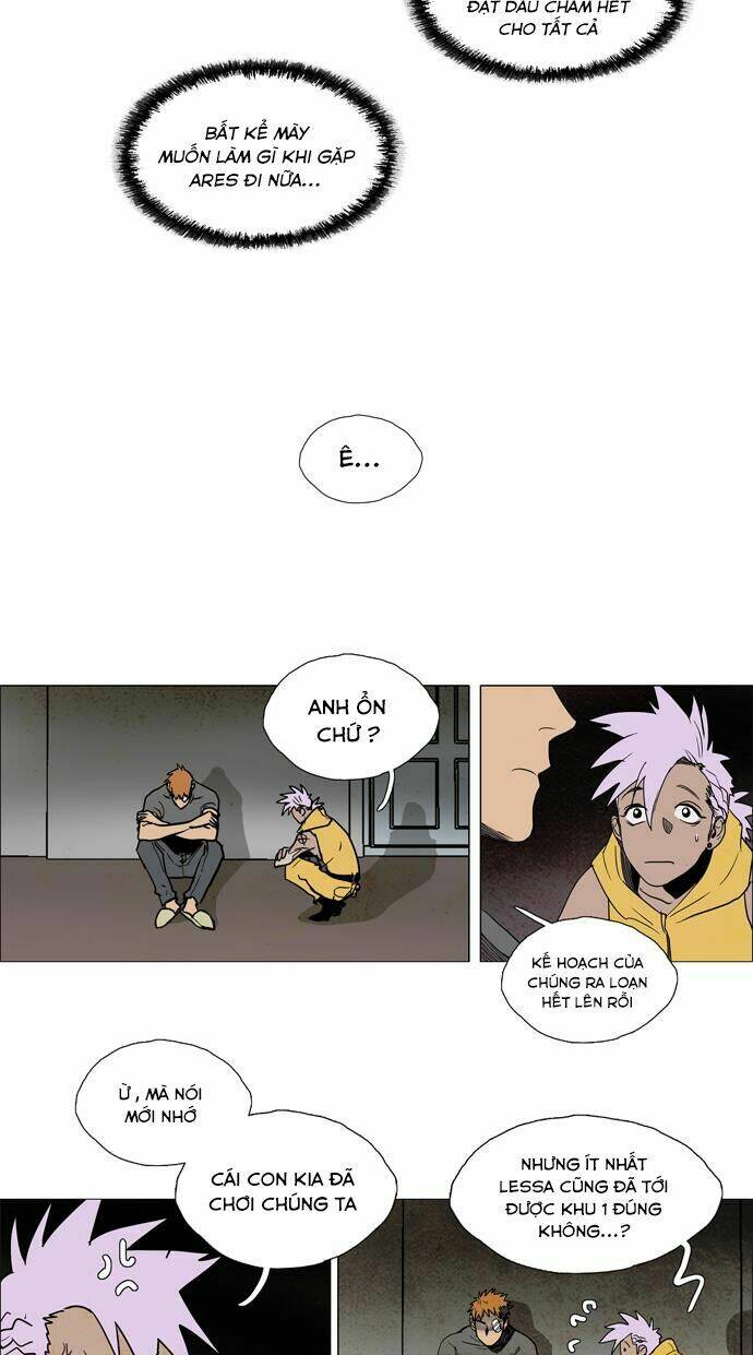 lessa 2: the crimson knight chapter 71 10