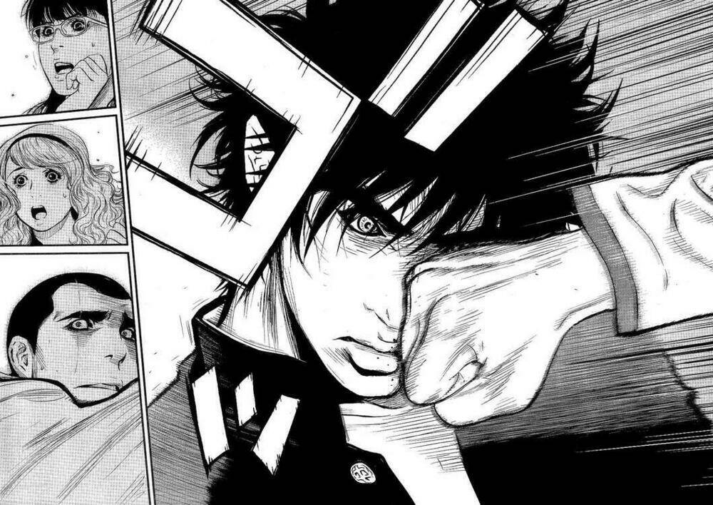 wolf guy - wolfen crest chapter 29 13