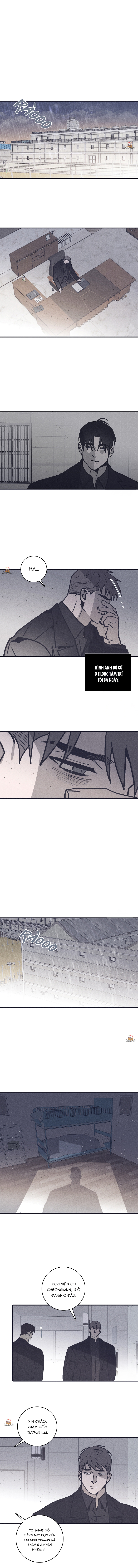 thuốc biến đổi giới tính chapter 15 8