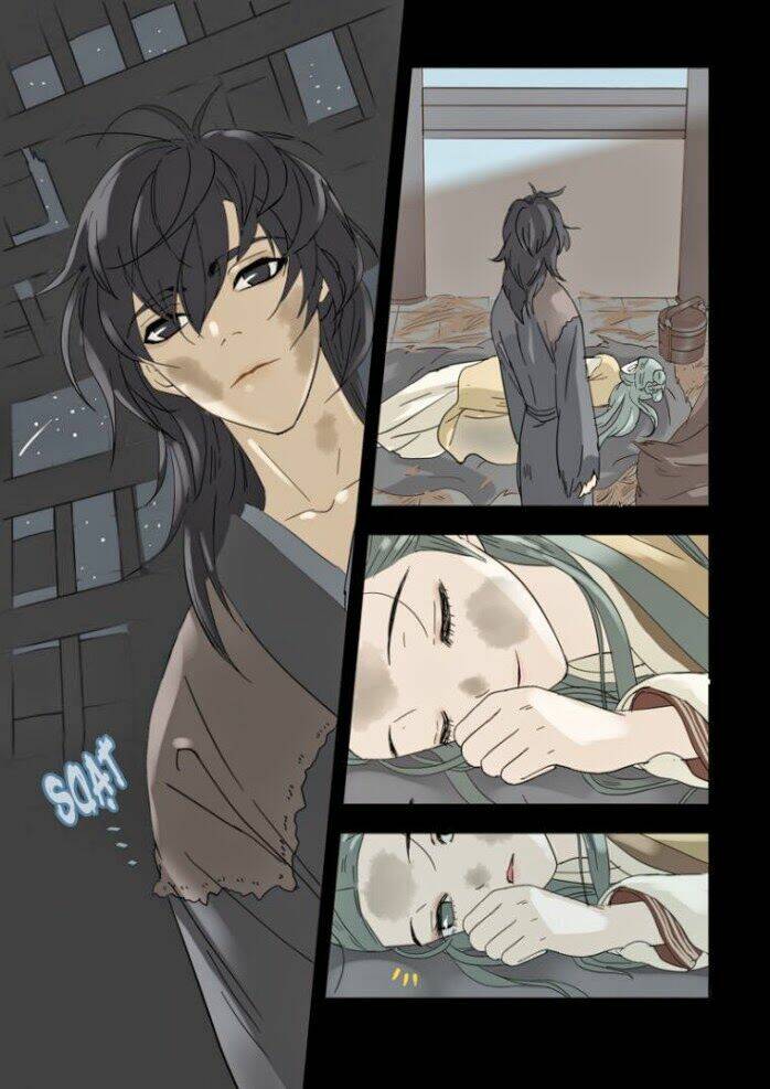 thiên hạ vô lại chapter 5.1 8