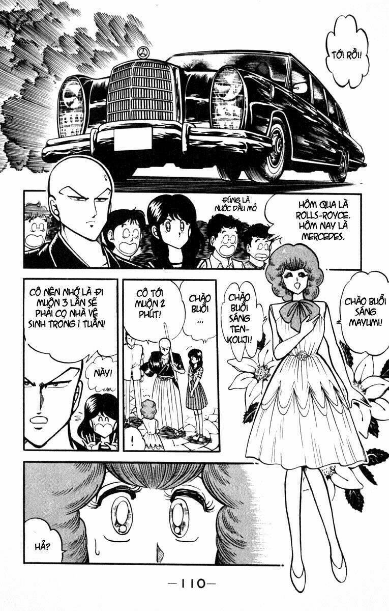 kotaro makaritoru chapter 37 4