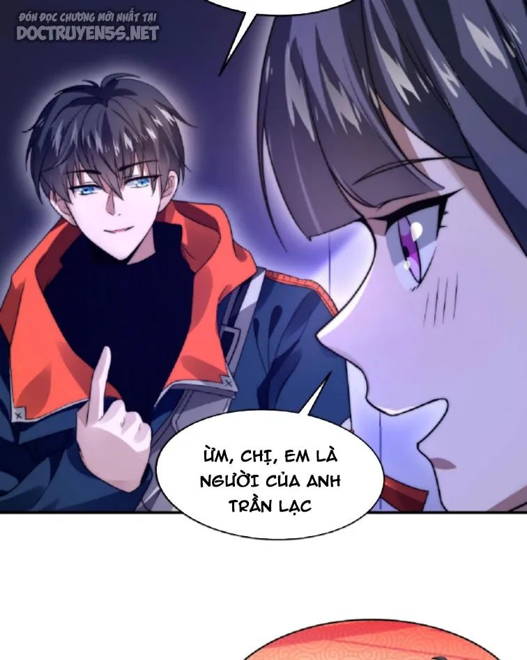 không gian hệ lão lục: dự trữ một vạn tấn thịt ngày tận thế chapter 33 4