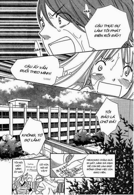 nakanmon! chapter 10 27