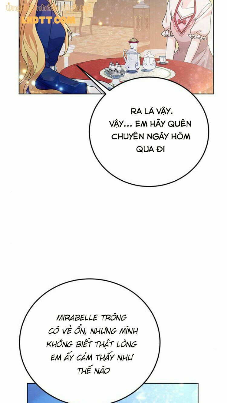 nữ hiệp trở về chapter 29 84