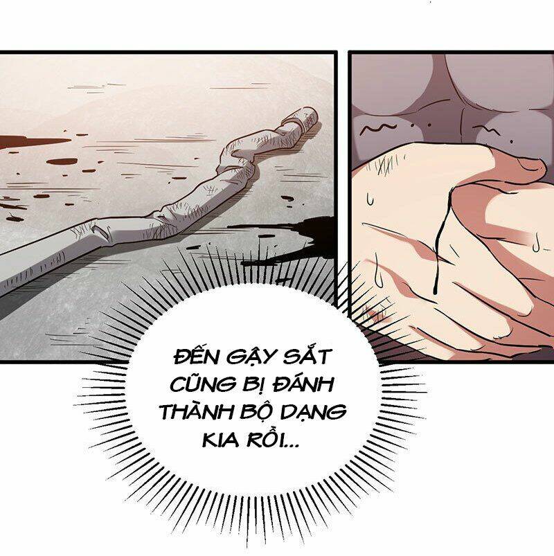 trò chơi thời mạt thế chapter 12 20