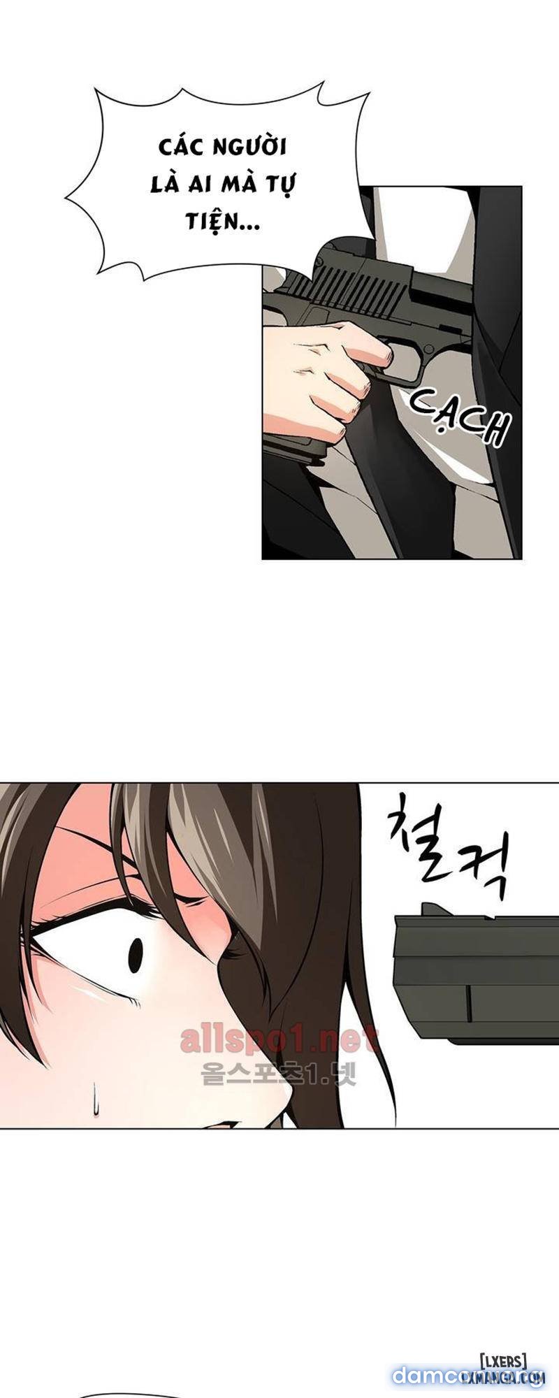 nô lệ song sinh chapter 65 12