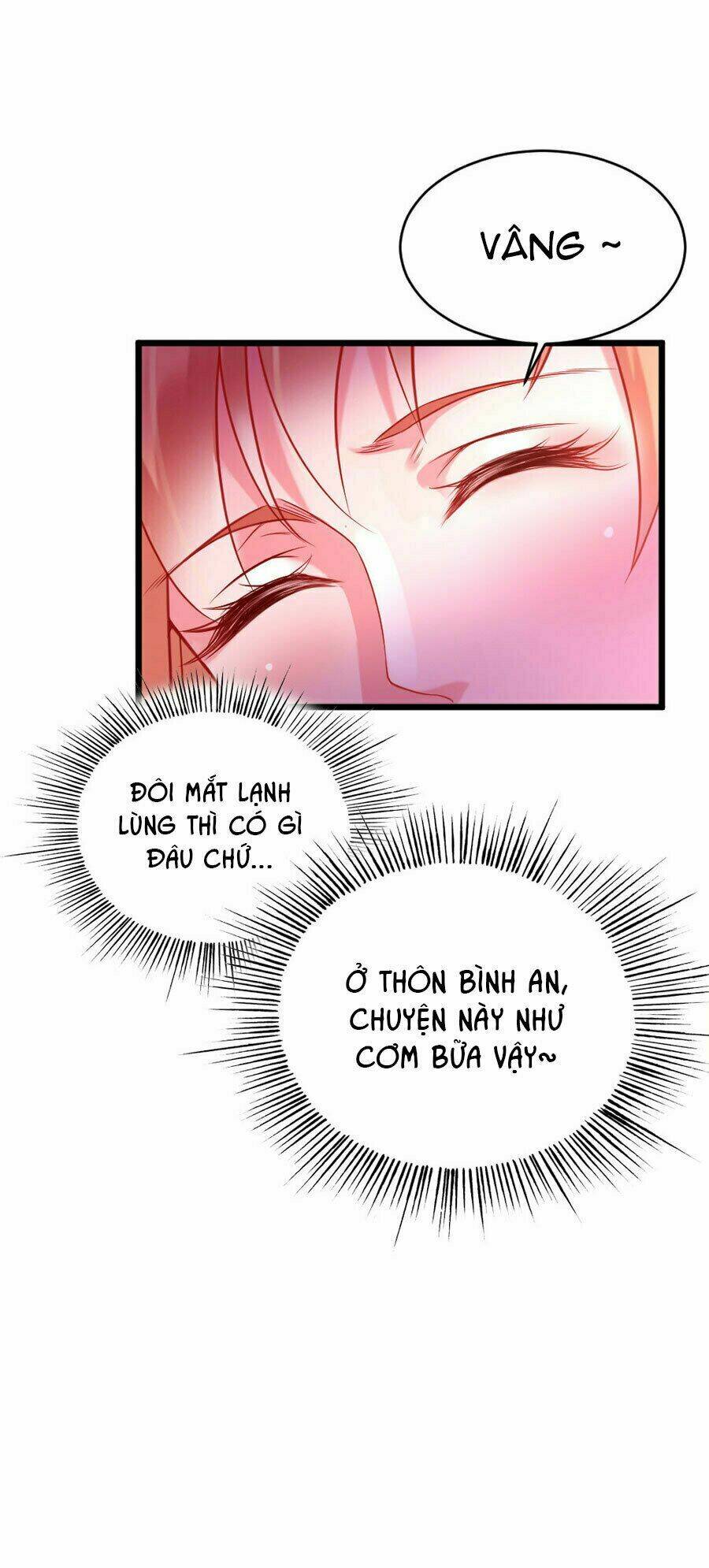 tiểu bạch điềm thê của long thiếu chapter 5 22