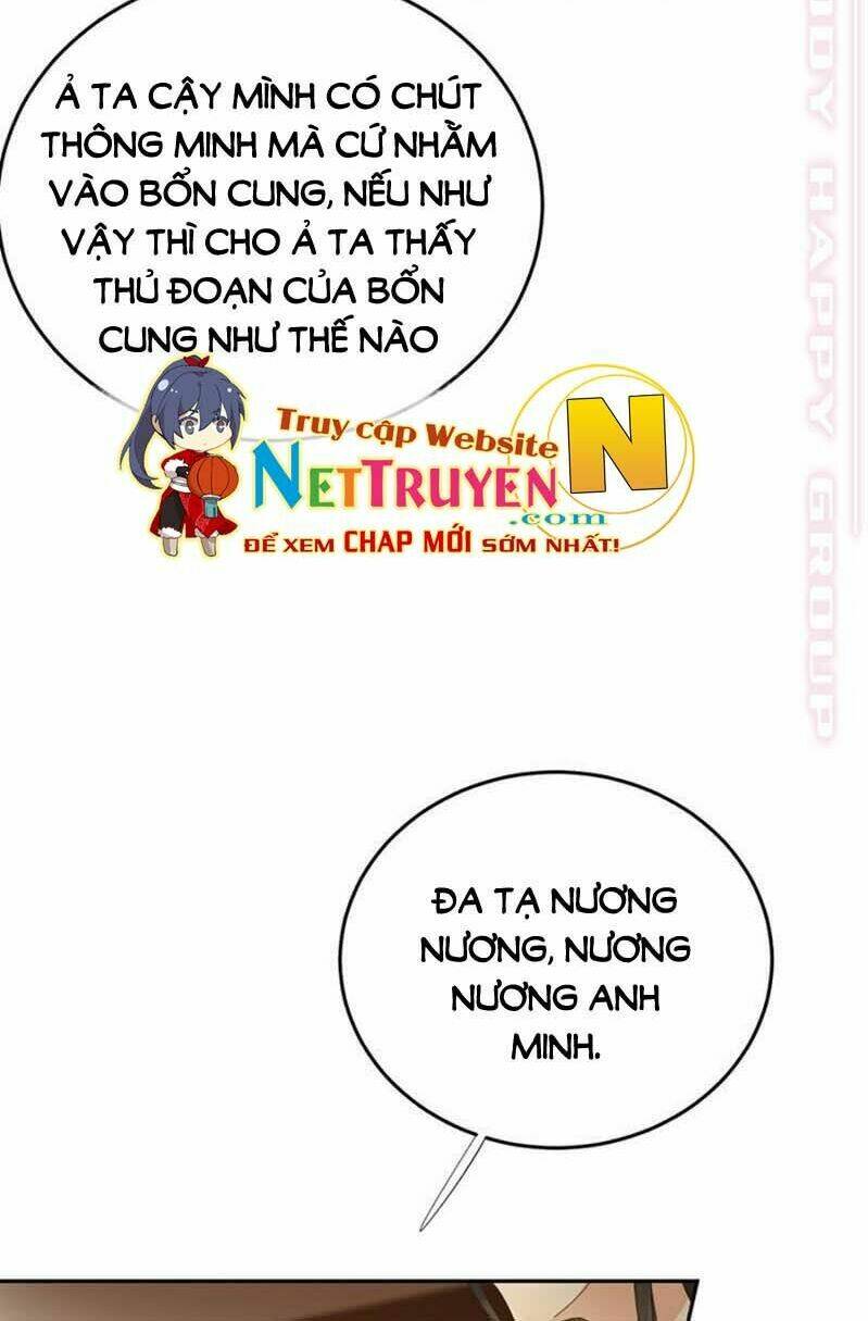 dục hỏa độc nữ chapter 124 37