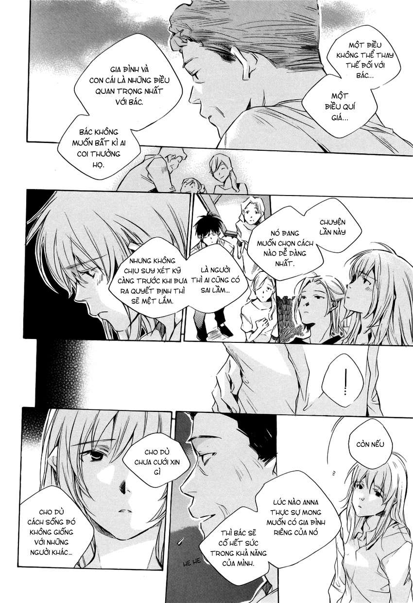 my girl chapter 15 18