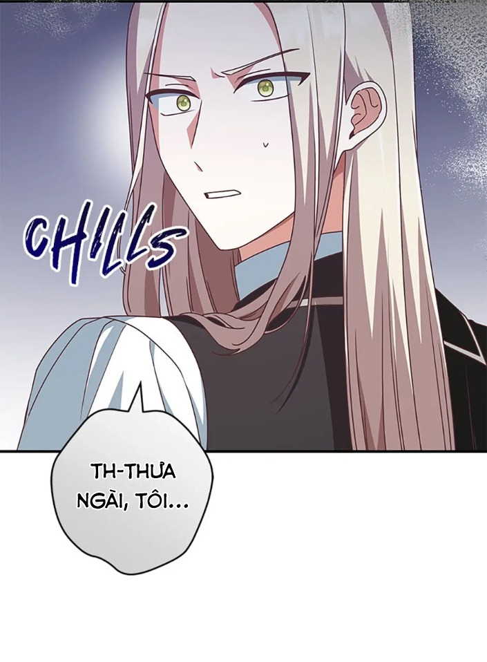 sự hiểu lầm tai hại giữa tôi và đại ma vương chapter 52 50