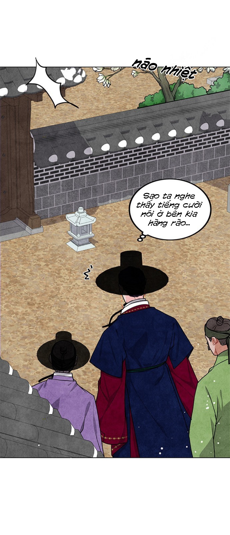 tiểu nương tử bị gả bán chapter 6 35