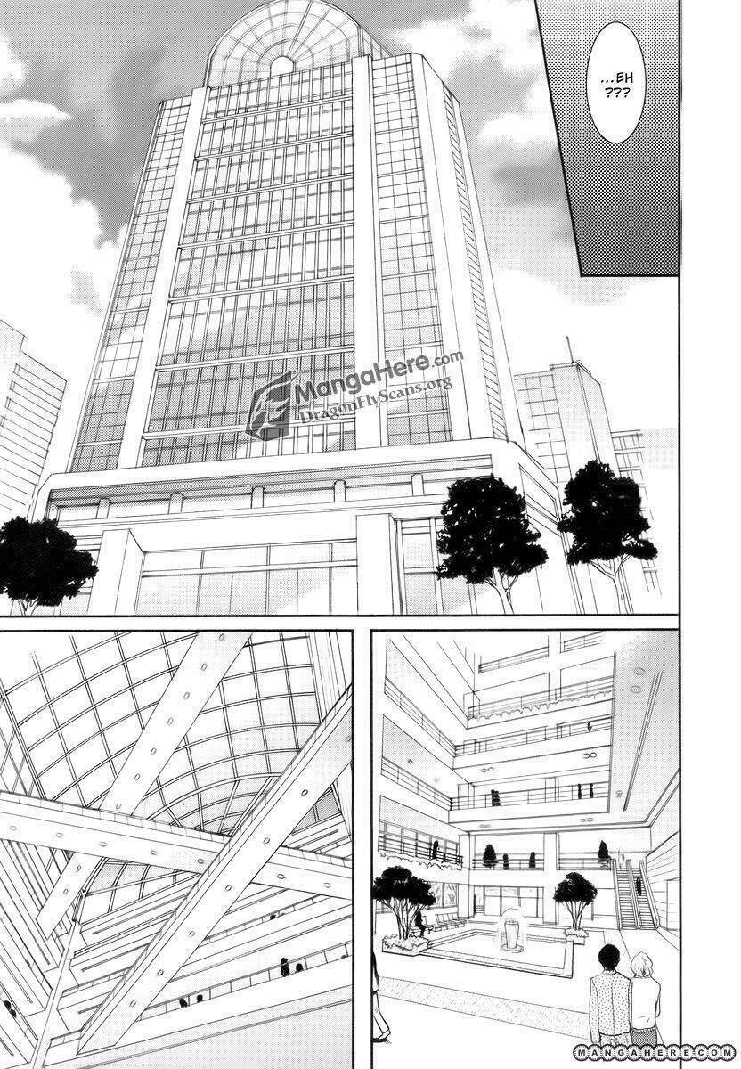 đôi mắt của shana chapter 26 4