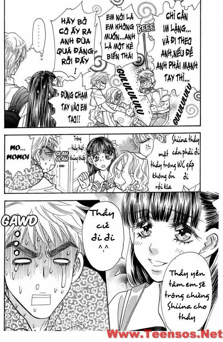 boku to kanojo no xxx chapter 35 18