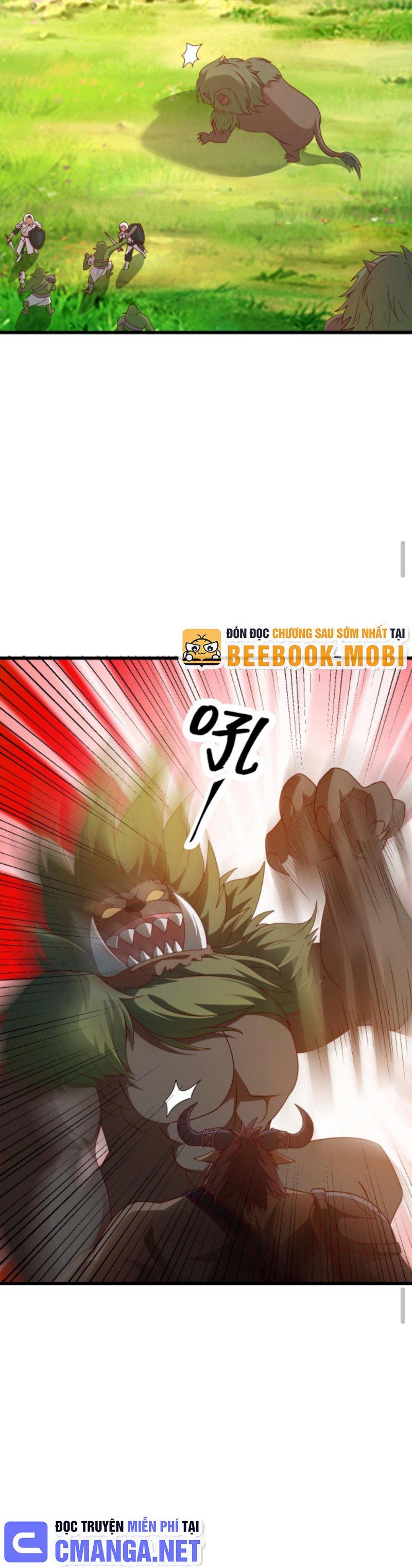 người chơi và nhân chính đều muốn làm hại ta chapter 26 12